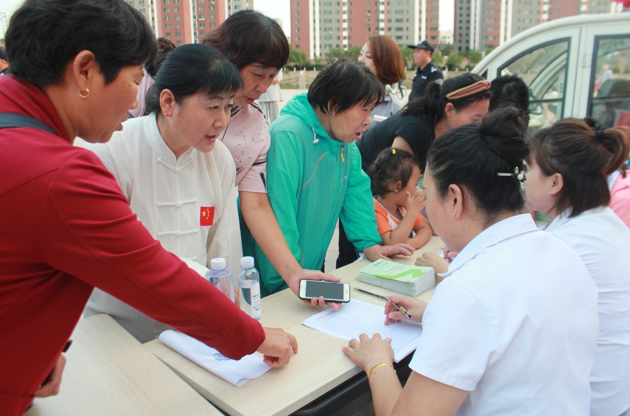 正業(yè)·幸福匯“慶中秋·迎國(guó)慶”幸福佳節(jié)文藝匯演圓滿完成(圖1) 1.jpg