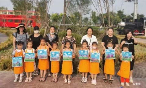 歐洲城·幸福小鎮(zhèn)暑期活動(圖3) 3.jpg