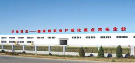 遼寧正業(yè)花生產(chǎn)業(yè)：共抗疫情，龍頭企業(yè)顯擔(dān)當(dāng)！