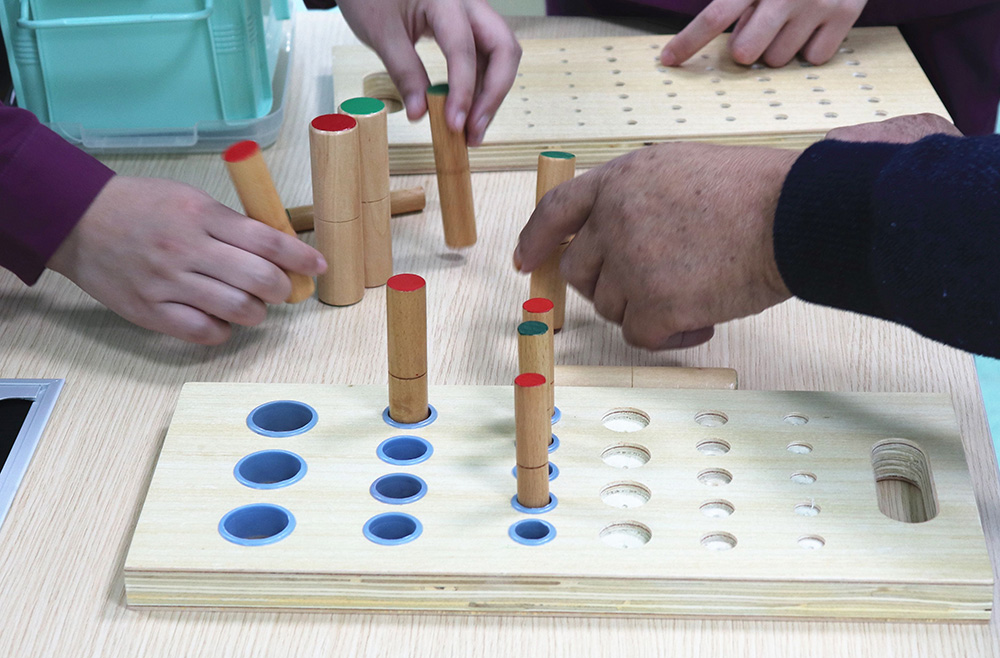 康復治療70天，偏癱患者步行出院！(圖3)