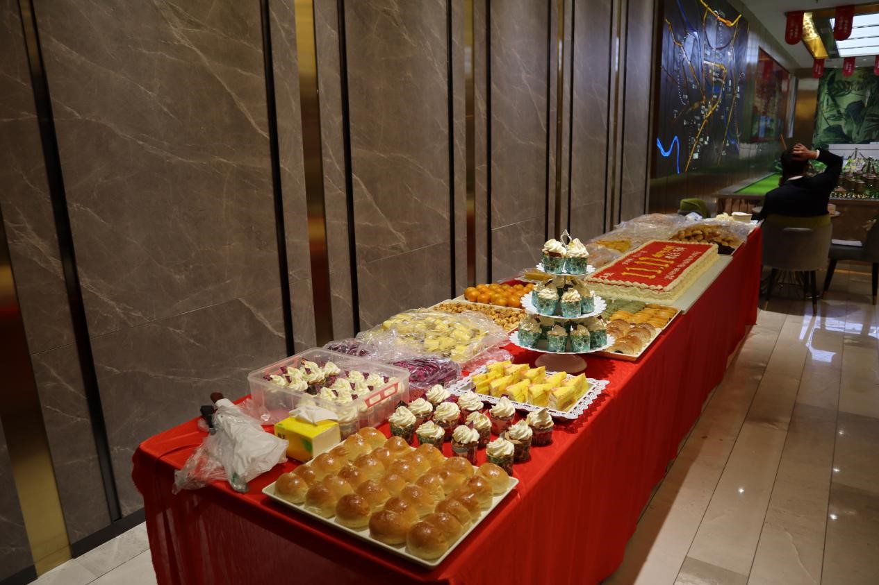 歐洲城·幸福小鎮(zhèn)11.11狂歡節(jié)(圖6) 歐洲城·幸福小鎮(zhèn)11.11狂歡節(jié)(圖6)