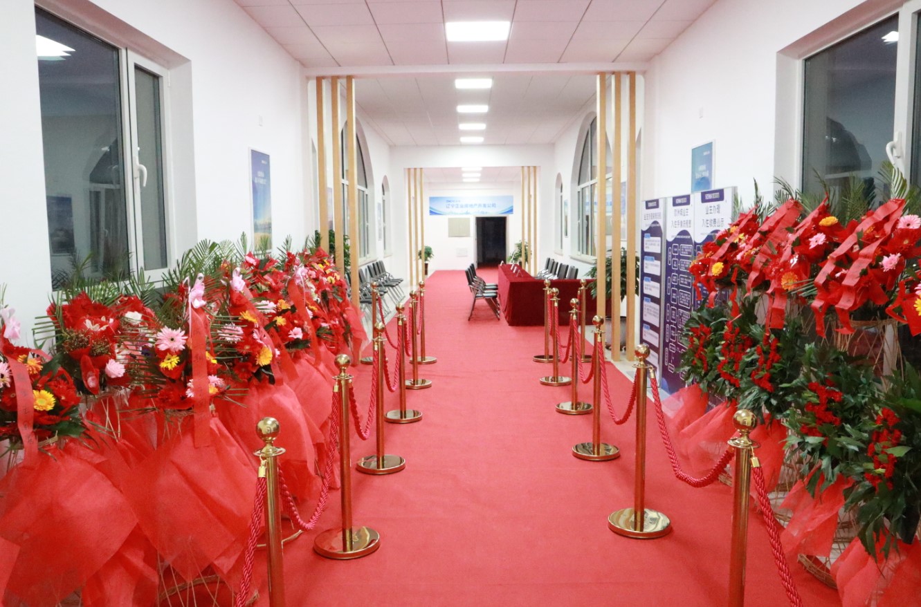 歐洲城·幸福小鎮(zhèn)丨二期暖心交付，幸福啟程(圖3)