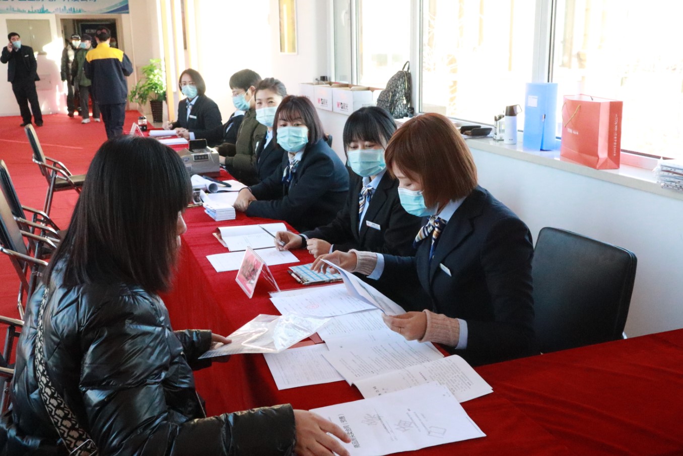 歐洲城·幸福小鎮(zhèn)丨二期暖心交付，幸福啟程(圖5)