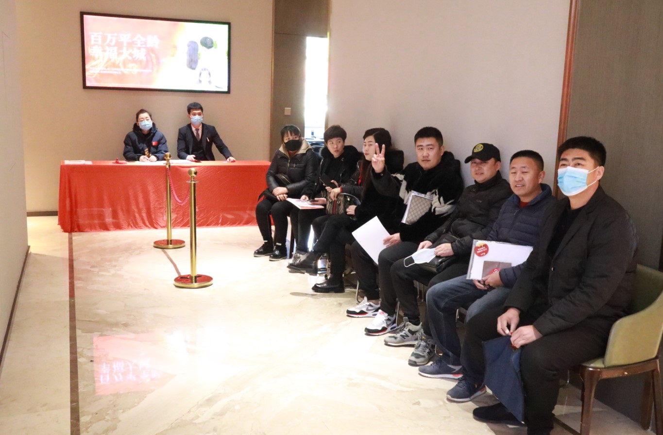 歐洲城·幸福小鎮(zhèn)丨二期暖心交付，幸福啟程(圖6)