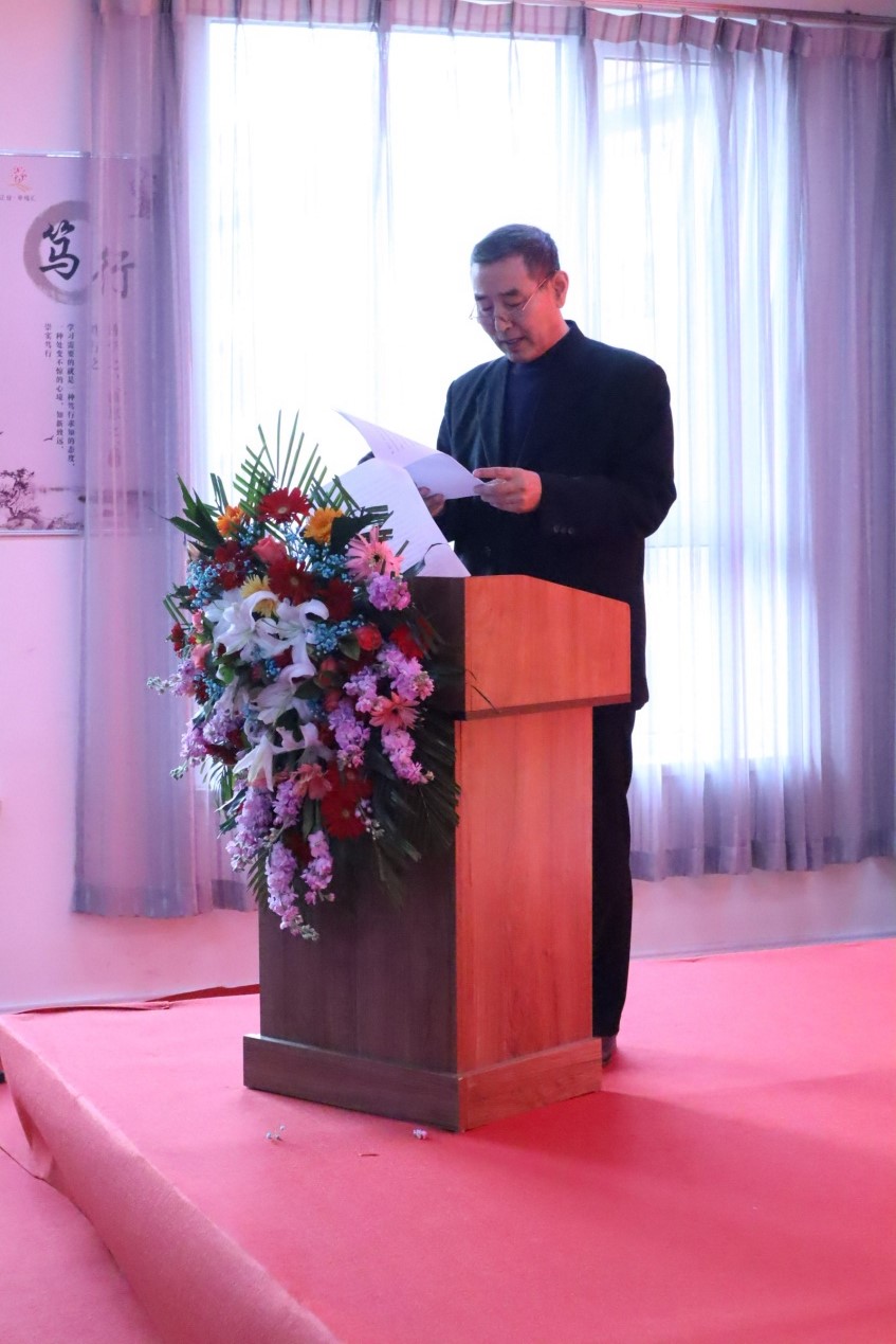 攜手同心，共創(chuàng)共贏——正業(yè)地產(chǎn)2021年度合作伙伴聯(lián)誼總結(jié)會(huì)圓滿舉行(圖2)