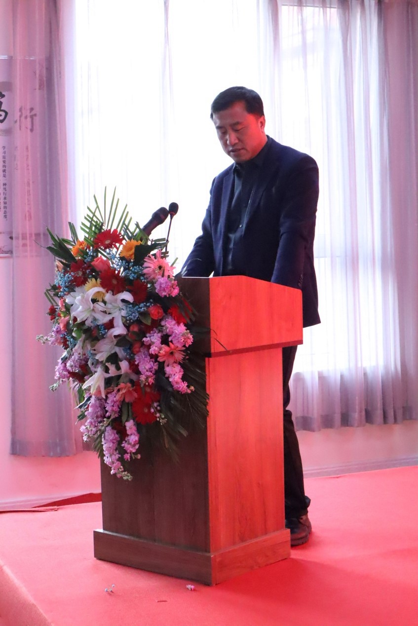 攜手同心，共創(chuàng)共贏——正業(yè)地產(chǎn)2021年度合作伙伴聯(lián)誼總結(jié)會(huì)圓滿舉行(圖3)