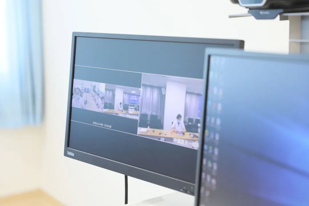 全省首家！中國(guó)醫(yī)科大學(xué)附屬第一醫(yī)院專(zhuān)家來(lái)“查房”，家門(mén)口享國(guó)內(nèi)優(yōu)質(zhì)醫(yī)療資源！(圖5)