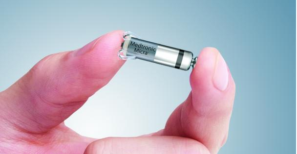 全國首批！遼西首例！葫蘆島市第二人民醫(yī)院心臟中心完成遼西首例Micra AV無導(dǎo)線起搏器植入術(shù)(圖6)