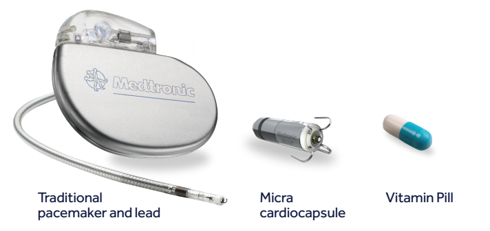 全國首批！遼西首例！葫蘆島市第二人民醫(yī)院心臟中心完成遼西首例Micra AV無導(dǎo)線起搏器植入術(shù)(圖7)